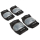 Toyz Deskorolka Dexter Grey + Kask i Ochraniacze - 1035406 - zdjęcie 8